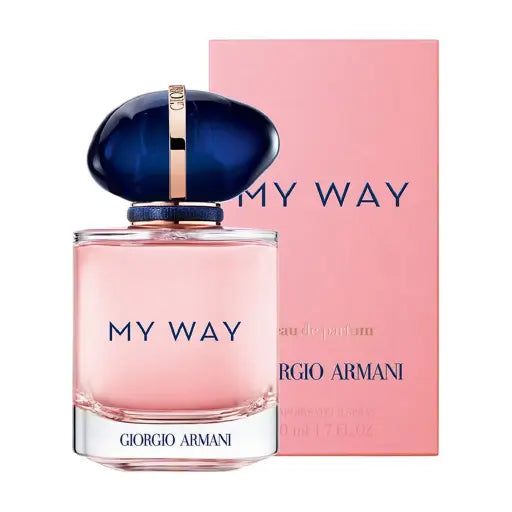 Giorgio Armani : My Way Parfum 100ml