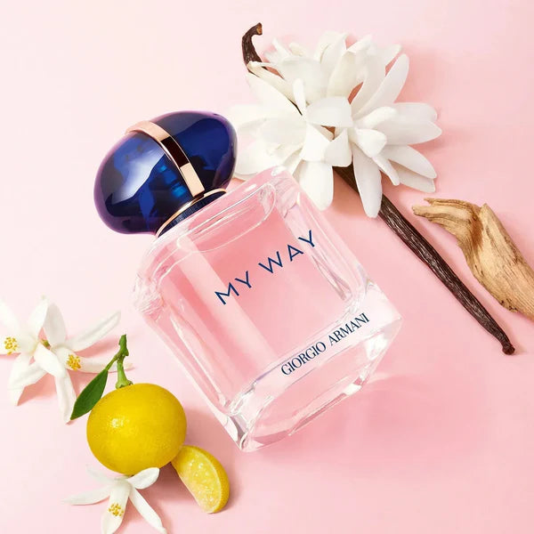 Giorgio Armani : My Way Parfum 100ml