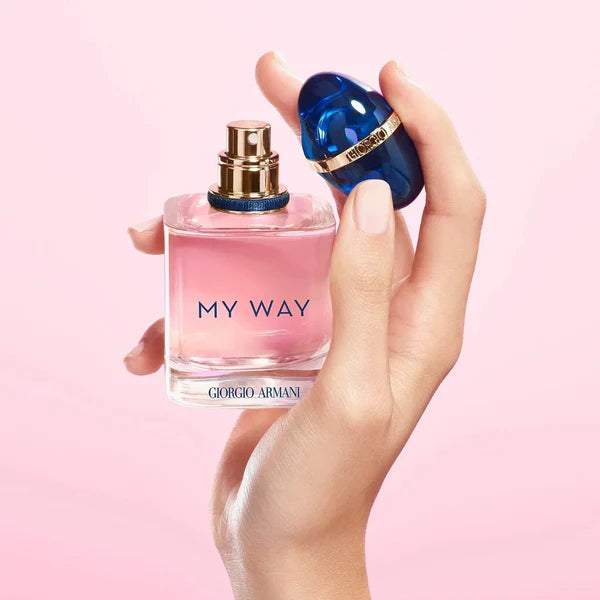 Giorgio Armani : My Way Parfum 100ml